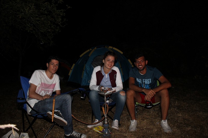 HighCamp